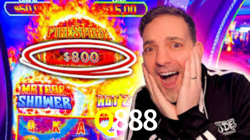 Instant EasyPaisa Q888