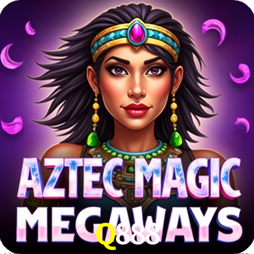 Responsive Design Q888