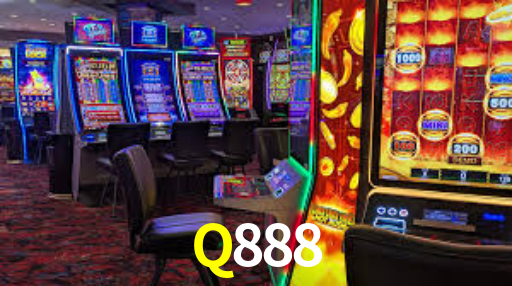 Exclusive Games Q888