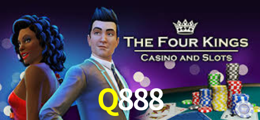 Premium Interface Q888