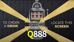 Welcome Bonus Q888