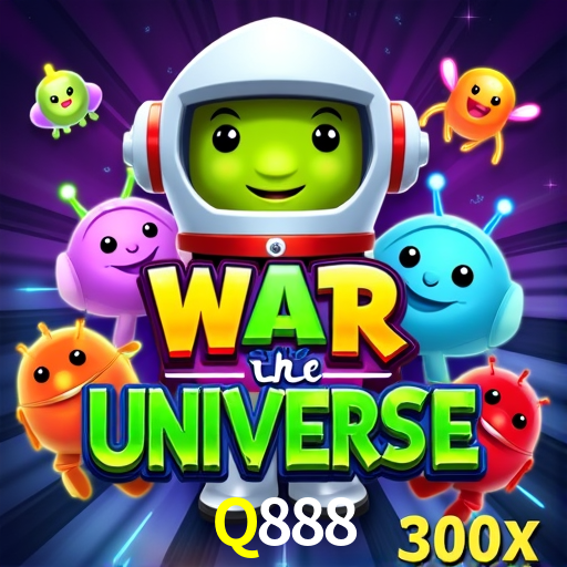 Platform Technology Q888