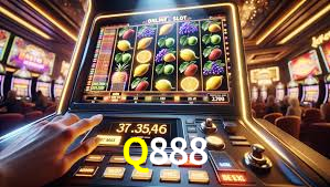 VIP Casino Q888