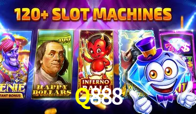 Weekend Specials Q888