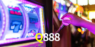 Daily Bonuses Q888